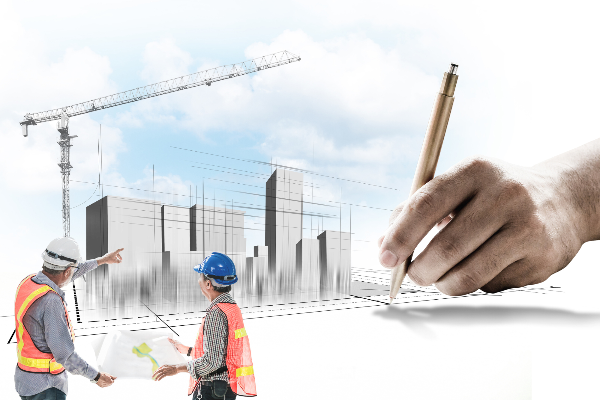 estimating and takeoff services