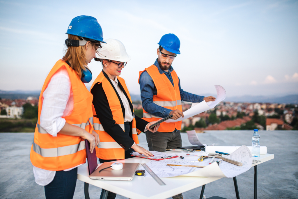 Construction Cost Estimating in Texas