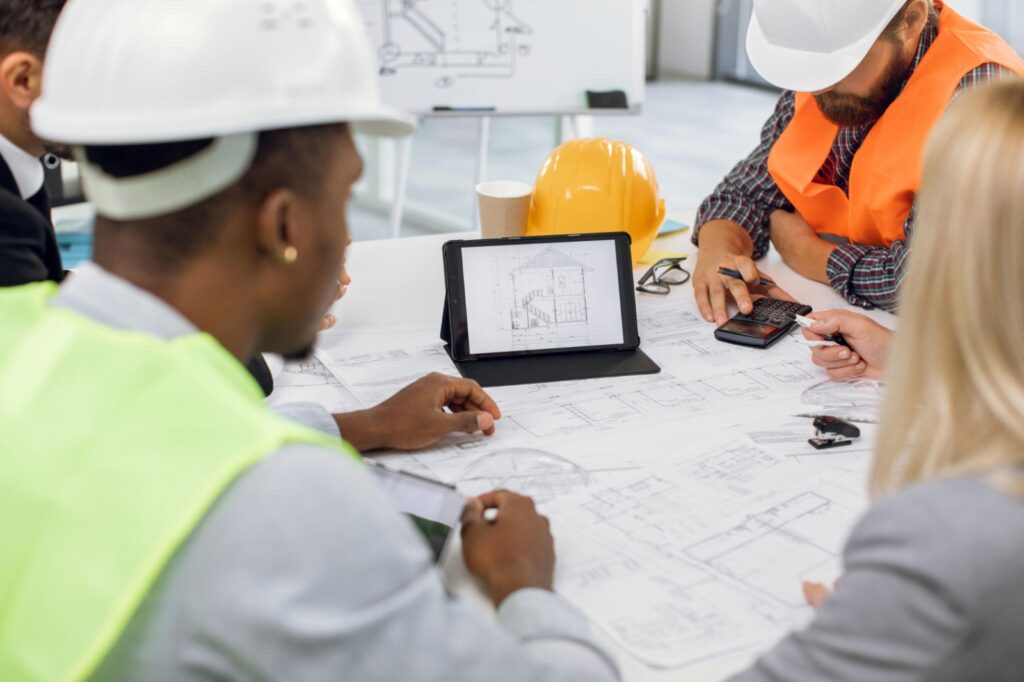 Texas estimator estimating services in 2026