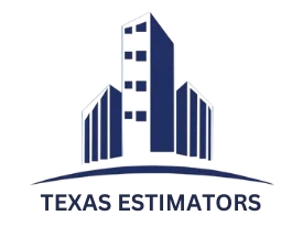 TEXAS ESTIMATORS LOGO